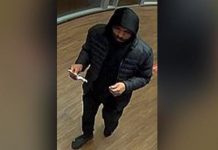 Policía arresta a hombre que mató a personas sintecho en Washington