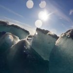 Incendios forestales aceleran el calentamiento en el Ártico Incendios forestales aceleran el calentamiento en el Ártico