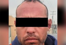 A prisión hombre que mató a tres mujeres en Guadalupe, México A prisión hombre que mató a tres mujeres en Guadalupe, México