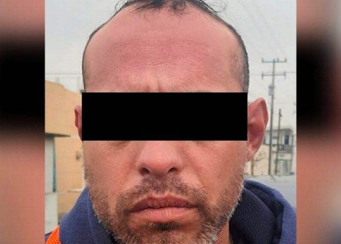 asesino-mujeres- A prisión hombre que mató a tres mujeres en Guadalupe, México