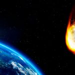 ! A tan solo dos horas de su impacto! Descubren asteroide, ¿será el fin?
