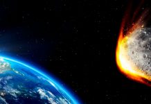 ¡A tan solo dos horas de su impacto! Descubren asteroide ¿será el fin? ! A tan solo dos horas de su impacto! Descubren asteroide, ¿será el fin?