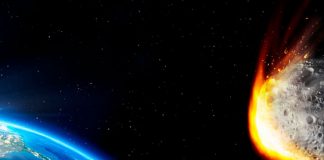 ! A tan solo dos horas de su impacto! Descubren asteroide, ¿será el fin?