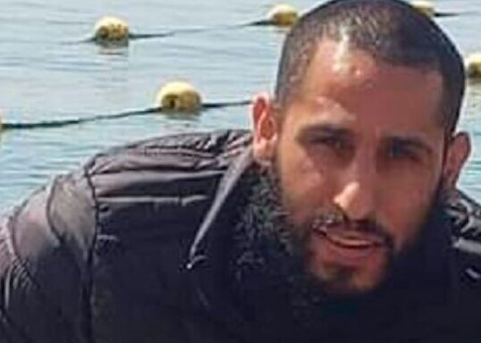 ¡Escalofriante! Hombre mata con cuchillo a cuatro personas en Israel