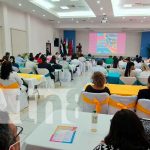 Nicaragua avanza en salud auditiva y rehabilitación del lenguaje ll Congreso Internacional Salud Auditiva en Nicaragua