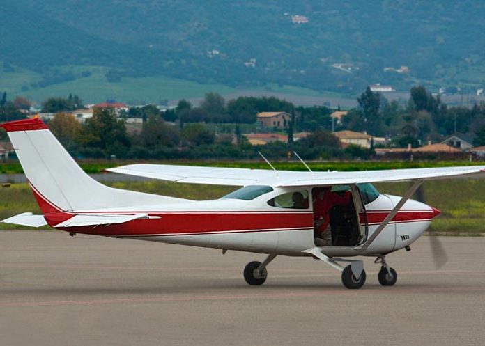 Brasil: Desmantelan banda que enviaba drogas en avionetas a C. América