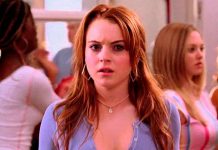 Lindsay Lohan regresa a lo grande gracias a la plataforma de Netflix