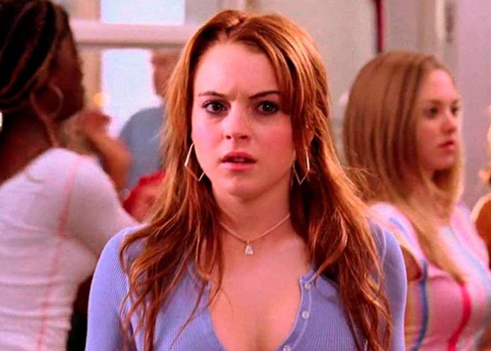 Lindsay Lohan regresa a lo grande gracias a la plataforma de Netflix