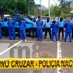 Policía Nacional arresta a 36 presuntos delincuentes por diferentes delitos Policía Nacional arresta a 36 presuntos delincuentes por diferentes delitos