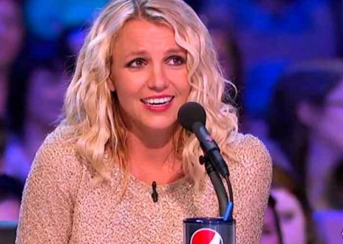 Britney Spears elimina misteriosamente su Instagram ¿porqué?