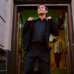 Baile de niño que imita Spider-Man se viraliza en las redes Baile de niño que imita Spider-Man se viraliza en las redes