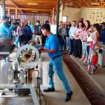 MEFCCA crea nuevo espacio para artesanos del bambú