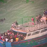 Embarcación con 300 migrantes haitianos llega a los Cayos de Florida Embarcación con 300 migrantes haitianos llega a los Cayos de Florida