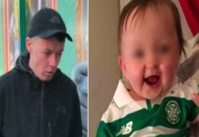 Escocia: Dejó morir de hambre a su bebé mientras jugaba videojuegos Escocia: Dejó morir de hambre a su bebé mientras jugaba videojuegos