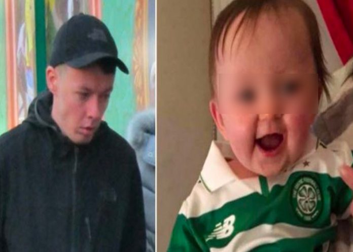 Escocia: Dejó morir de hambre a su bebé mientras jugaba videojuegos