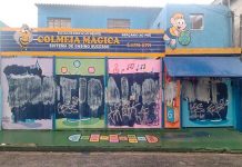 Bebés amarrados: video revela maltratos en una escuela infantil en Brasil Bebés amarrados: video revela maltratos en una escuela infantil en Brasil