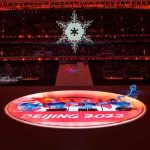 Clausuran Juegos Paralímpicos de Invierno Beijing 2022