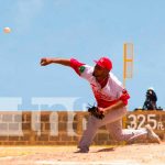 Pescadores del Caribe Norte barrieron en la serie con Madriz Jornada de béisbol en el Caribe Norte de Nicaragua