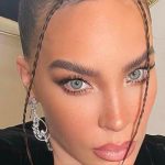 La inusual foto de Belinda que pone en alerta a sus seguidores