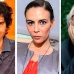 Benny Ibarra respalda rotundamente a Sasha tras acusaciones de abuso