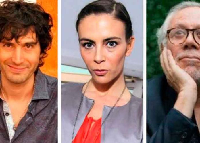 Benny Ibarra respalda rotundamente a Sasha tras acusaciones de abuso