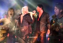 Beto Cuevas volverá a cantar «El Duelo» con Ely Guerra: «Será una locura» Beto Cuevas volverá a cantar "El Duelo" con Ely Guerra: "Será una locura"