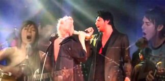 Beto Cuevas volverá a cantar "El Duelo" con Ely Guerra: "Será una locura"