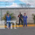 6 supuestos delincuentes a prisión por diversos delitos en Boaco Captura de presuntos delincuentes en Boaco