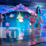 Elección de Miss Milafita en Boaco 2022