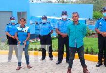 Supuestos autores de secuestro y homicidio en Bonanza