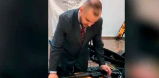 ¿Nuevo evangelio? Pastor de Brasil bendice armas para "proteger de los malos"