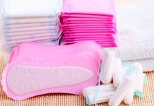En Brasil decretan distribución gratis de ¡toallas sanitarias! En Brasil decretan distribución gratis de ¡toallas sanitarias!