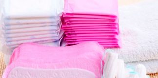 En Brasil decretan distribución gratis de ¡toallas sanitarias!