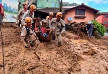 Autoridades de Brasil confirman 231 fallecidos tras lluvias en Petrópolis Autoridades de Brasil confirman 231 fallecidos tras lluvias en Petrópolis