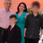 Extrema locura: Chavalo mató a su familia por prohibirle usar el celular Extrema locura: Chavalo mató a su familia por prohibirle usar el celular