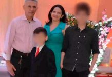 Extrema locura: Chavalo mató a su familia por prohibirle usar el celular