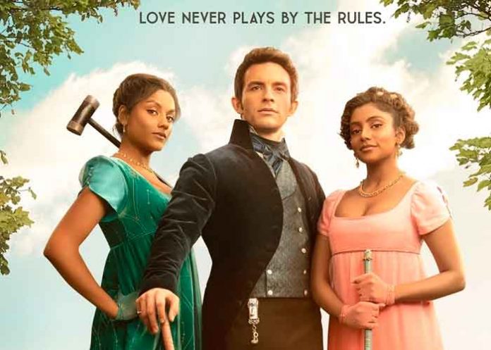 bridgerton Netflix: Bridgerton revela nuevo tráiler de su temporada 2