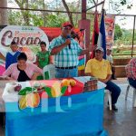 Emprende Cacao desde Río San Juan