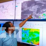 A buscar la sombra: Altas presiones se mantendrán esta semana en Nicaragua Informe del INETER sobre calores en Nicaragua