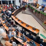 Sesión especial en el Parlamento por reconocimiento a la Camerata Bach