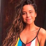 Cami cuenta detalles de su "poderoso y mágico" tercer disco