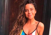 Cami cuenta detalles de su «poderoso y mágico» tercer disco Cami cuenta detalles de su "poderoso y mágico" tercer disco