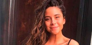 Cami cuenta detalles de su "poderoso y mágico" tercer disco