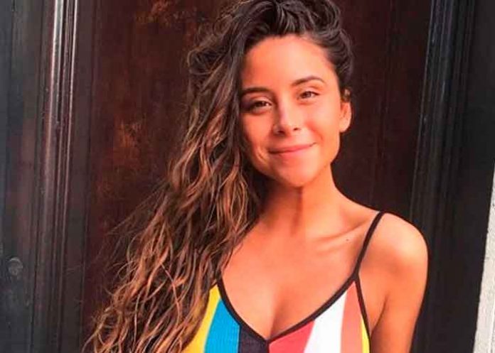 Cami cuenta detalles de su 