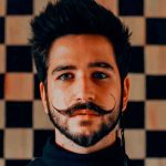 Así de adorable lucía el cantante Camilo Echeverry a sus 12 años