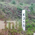 Accidente trágico en el Caribe Sur con un camión