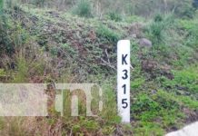 Accidente trágico en el Caribe Sur con un camión