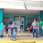 Atienden a pacientes en el Hospital Manolo Morales con problemas del corazón Hospital Manolo Morales con atención gratuita para problemas del corazón