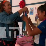 Destacada deportista recibió una vivienda más segura en Managua Nueva vivienda para una joven deportista en Managua