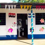 Entregan casa digna a familia de bajos recursos de Villa Cuba en Managua Entrega de vivienda digna en Managua